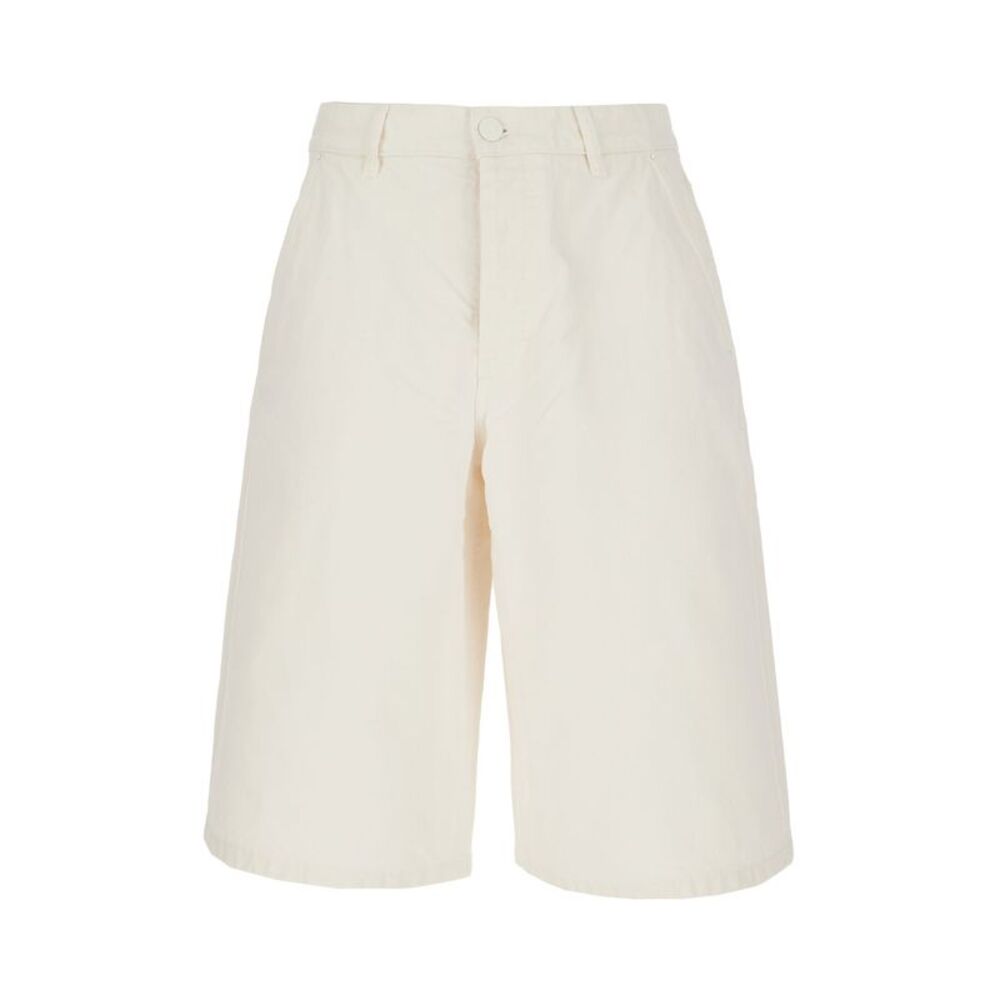 Ami Paris Man Clothing Shorts